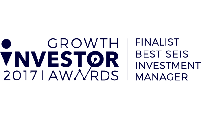 SFC Web - HP - Award Logos (blue; 170 x 100px) - 2017 - GIA Finalist - Best SEIS Investment Manager