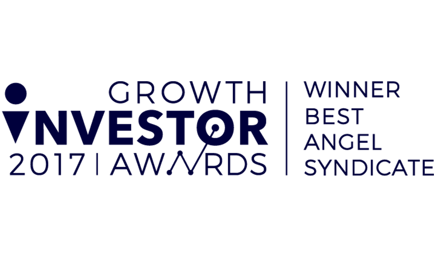 SFC Web - HP - Award Logos (blue; 170 x 100px) - 2017 - GIA Winner - Best Angel Syndicate