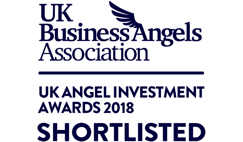 SFC Web - HP - Award Logos (blue; 170 x 100px) - 2018 - UKBAA Finalist - Early Stage Fund of the Year