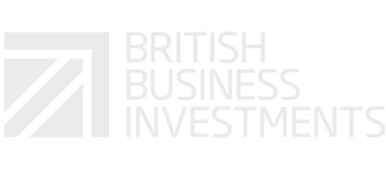 british business investments logo