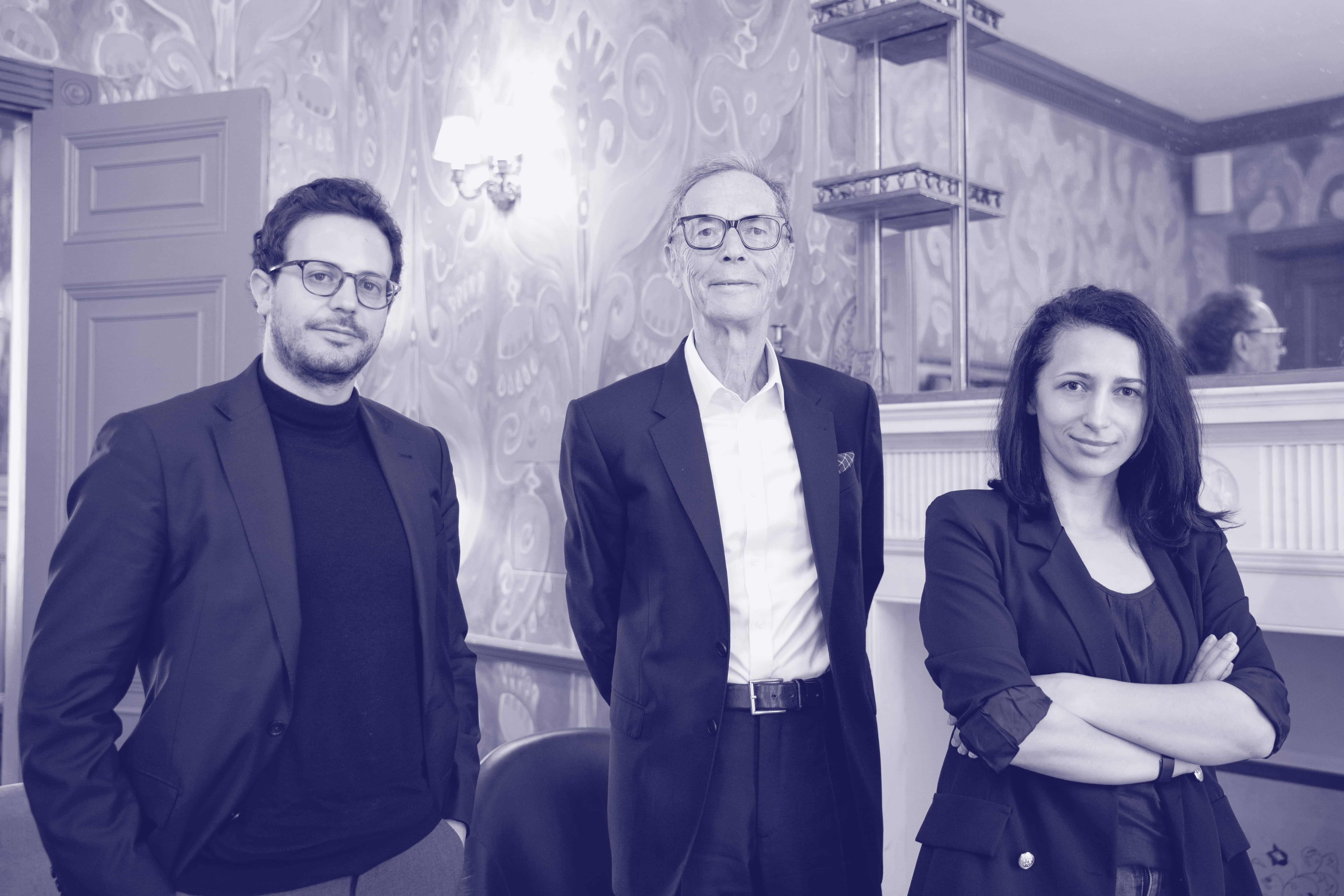 About Us - SFC Capital